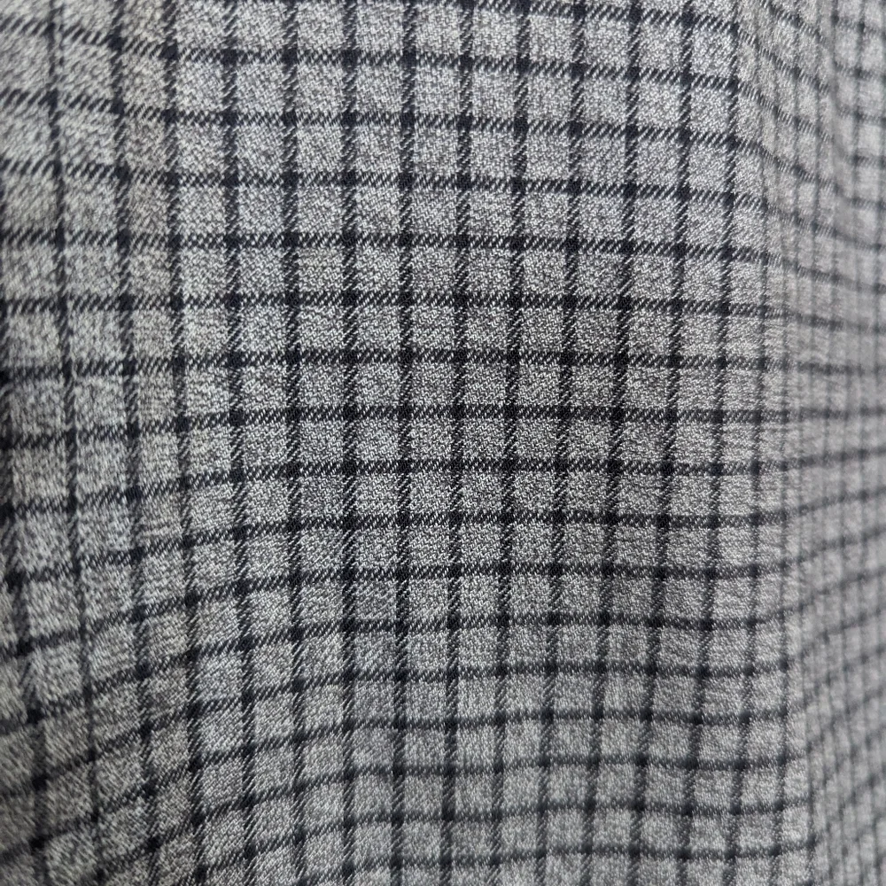 Banana Republic | Luxe Flannel | Camden Fit